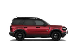 2026 Ford Bronco Sport® External Image 1